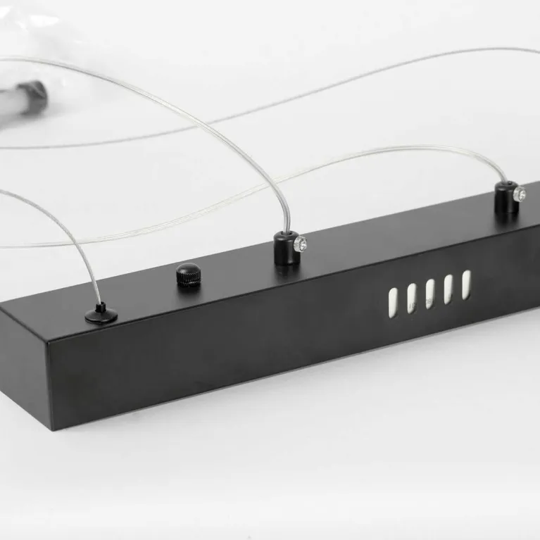 Подвесной светодиодный светильник Lussole Loft Aberdeen LSP-7083 в Нижнем Новгороде