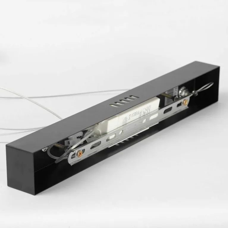 Подвесной светодиодный светильник Lussole Loft Aberdeen LSP-7083 в Нижнем Новгороде