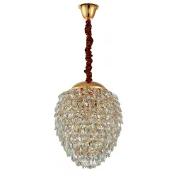 Подвесной светодиодный светильник ST Luce Pigna SL603.203.06