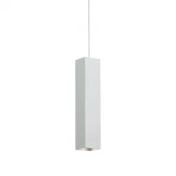 Трековый светильник Ideal Lux Sky Track Bianco