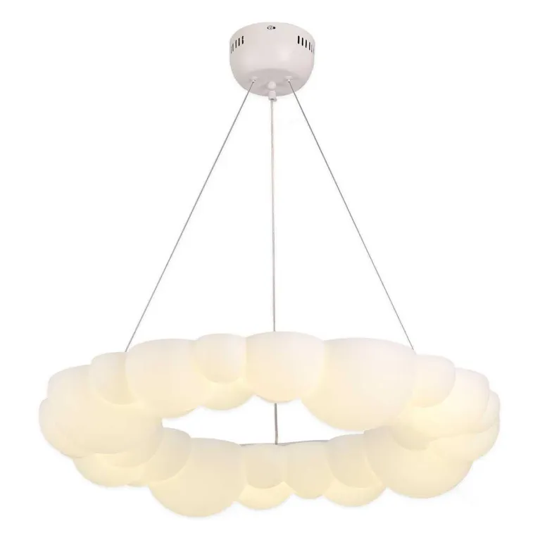 Подвесной светодиодный светильник Lussole Loft Claudia LSP-7078 в Нижнем Новгороде