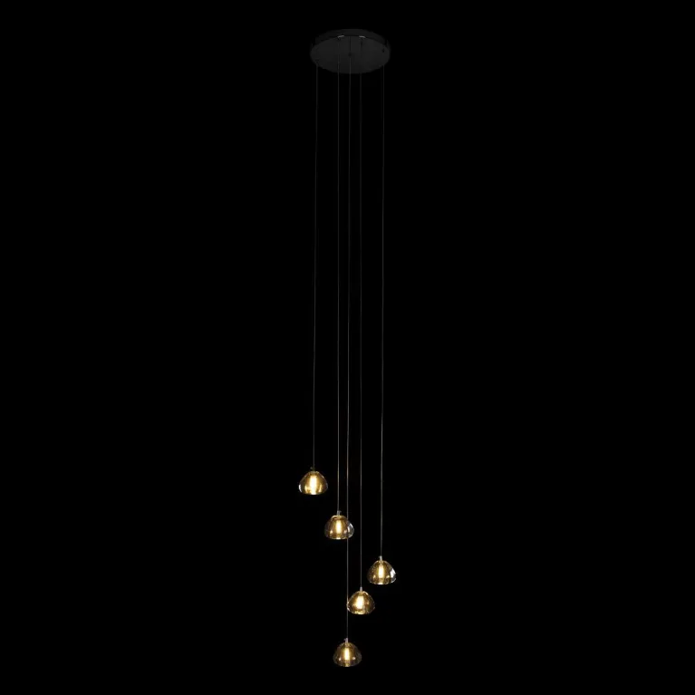 Подвесной светильник Loft IT Rain 10151/5 в Нижнем Новгороде