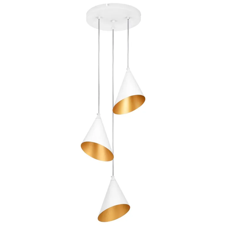 Подвесная люстра Lightstar Cone GW 757036 в Нижнем Новгороде