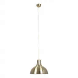 Подвесной светильник Abrasax Lydia CL.7003-1BR