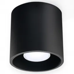 Потолочный светильник Sollux Orbis SL.0016