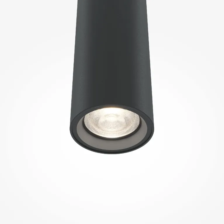 Подвесной светильник Maytoni Pro Extra MOD160PL-L6BK в Нижнем Новгороде