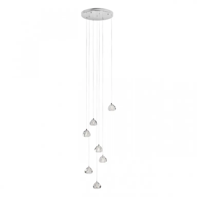 Подвесной светильник Loft IT Rain 10151/7 в Нижнем Новгороде