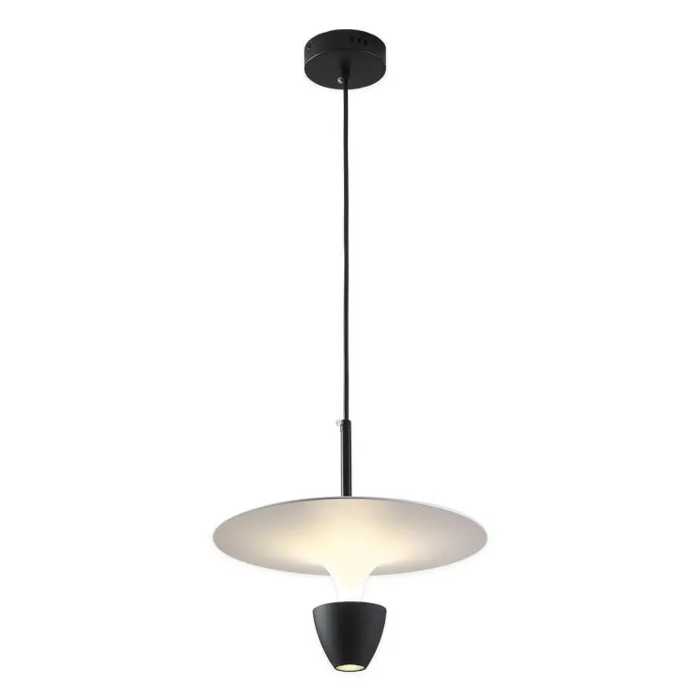 Подвесной светодиодный светильник Lussole Loft Irvine LSP-7079 в Нижнем Новгороде