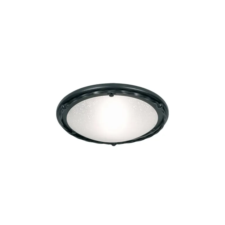 Потолочный светильник Elstead Lighting Pembroke PB/F/B BLACK в Нижнем Новгороде