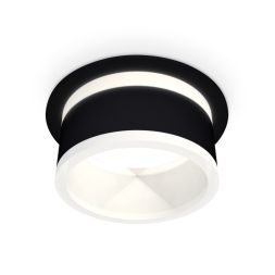 Встраиваемый светильник Ambrella Light Techno Spot XC8051019 (C8051, N8445)