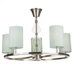 Подвесная люстра Maytoni Armony H010PL-05N