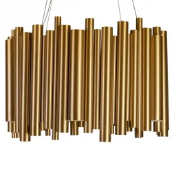 Подвесная люстра L Arte Luce L45006