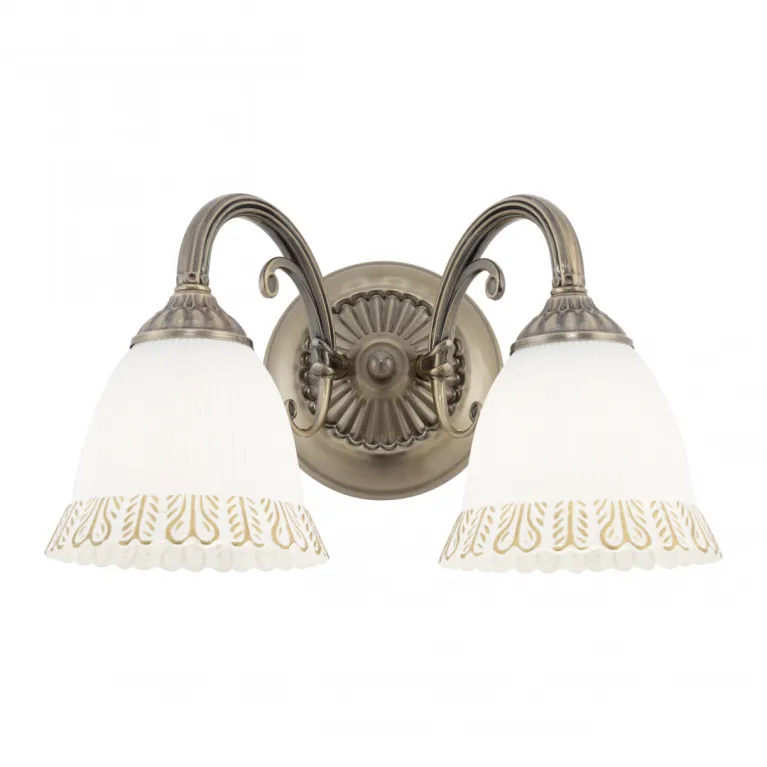 Бра Arte Milano 347410/2W AB в Нижнем Новгороде