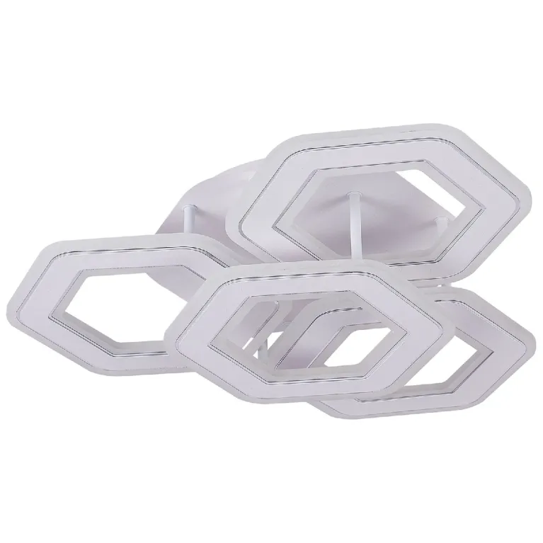 Потолочная люстра Natali Kovaltseva Damask HIGH-TECH LED LAMPS 82060 в Нижнем Новгороде