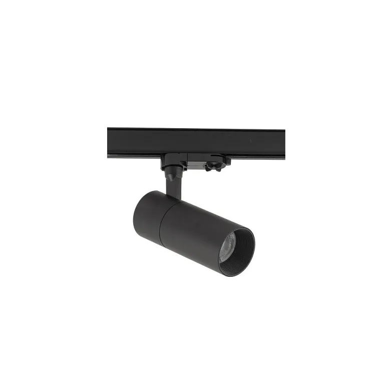 Трековый трехфазный светильник Nowodvorski Ctls Tinos Led Black 10397 в Нижнем Новгороде