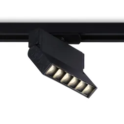 Трековый однофазный светильник Ambrella Light Track System GL6813