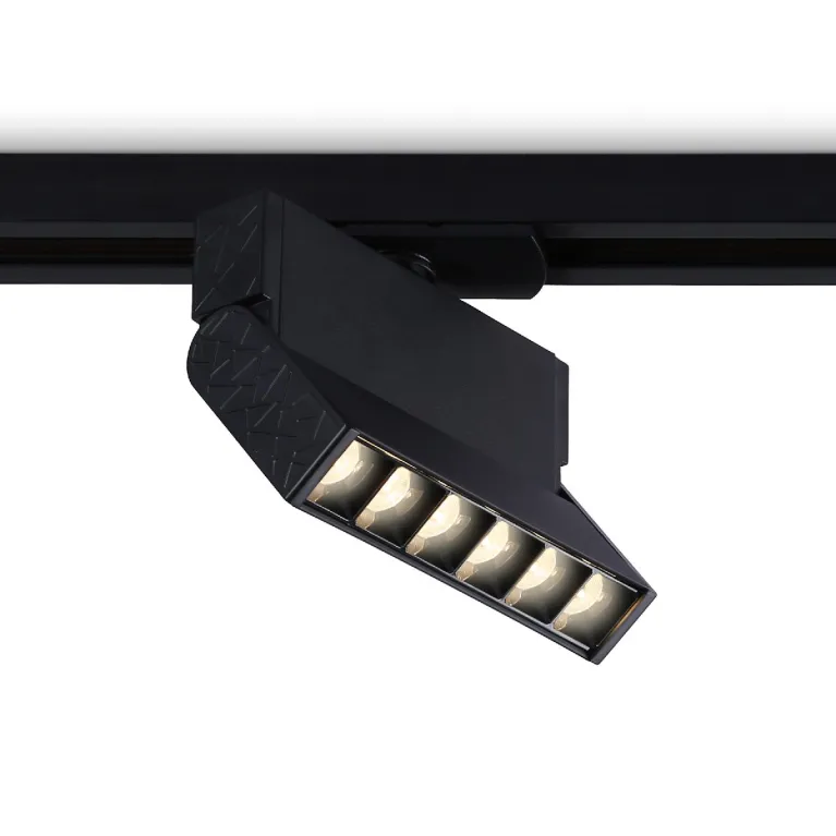 Трековый однофазный светильник Ambrella Light Track System GL6813 в Нижнем Новгороде