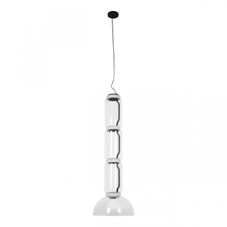 Подвесной светодиодный светильник Loft IT Noctambule 10192/L в Нижнем Новгороде