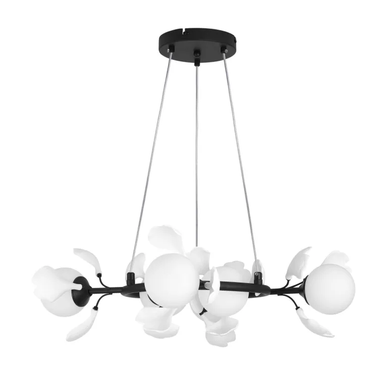 Подвесная люстра Lightstar Ceramo BW 799067 в Нижнем Новгороде