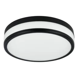 Настенно-потолочный светильник Eglo Led Palermo 900846
