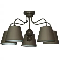 Потолочная люстра Adilux Marcel 1776
