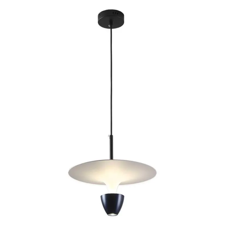 Подвесной светодиодный светильник Lussole Loft Irvine LSP-7081 в Нижнем Новгороде