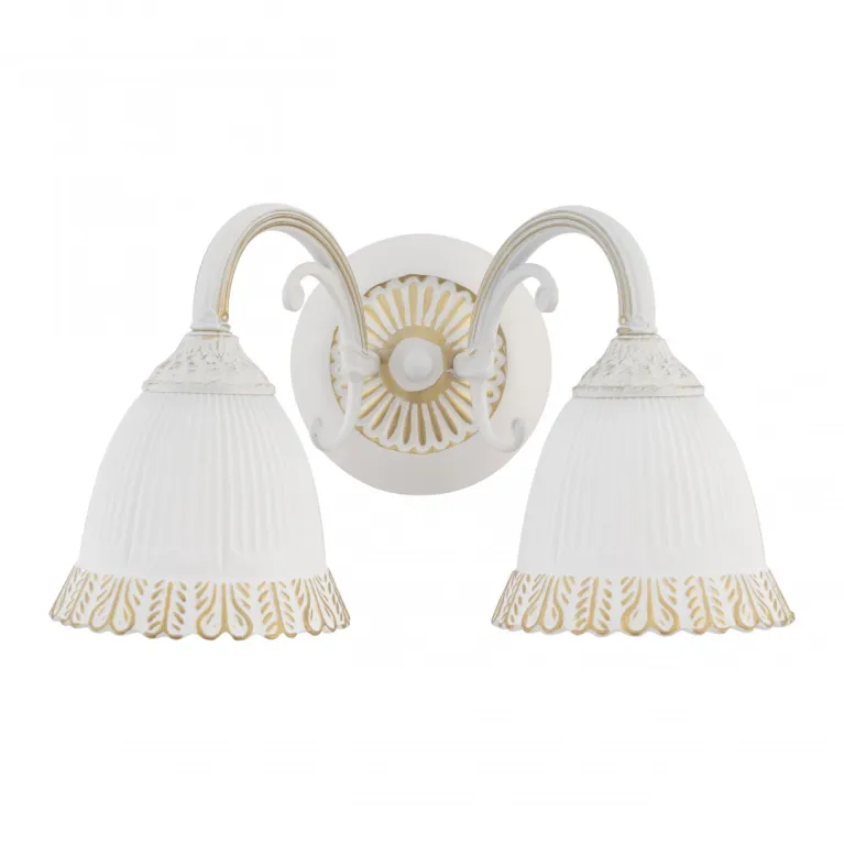 Бра Arte Milano 347410/2W WT+G в Нижнем Новгороде
