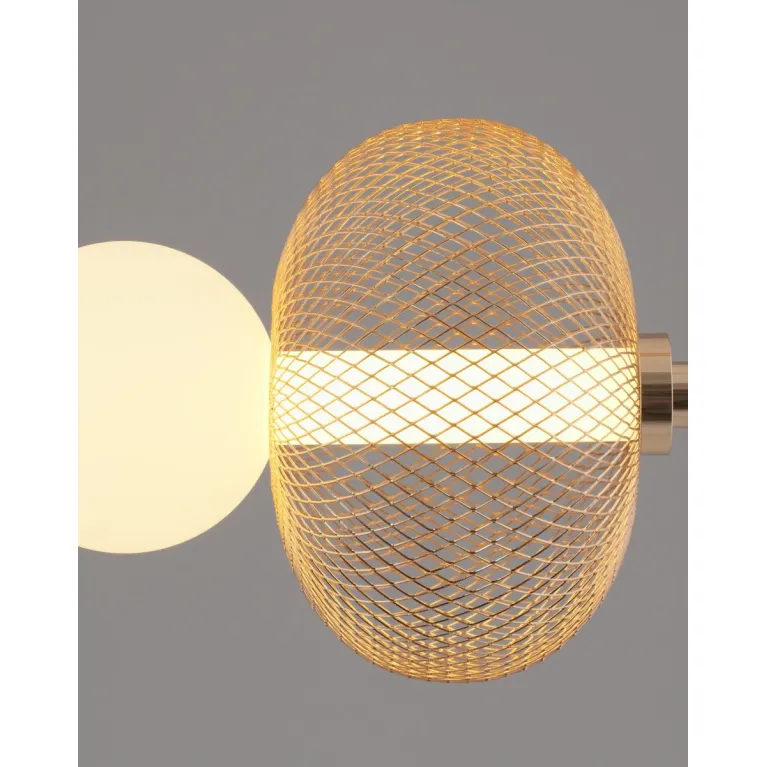 Подвесной светильник Moderli Lattice V11257-PL в Нижнем Новгороде