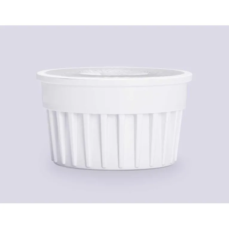 Лампа светодиодная Ambrella light MR16-PR 6W 4200K прозрачная 207412 в Нижнем Новгороде