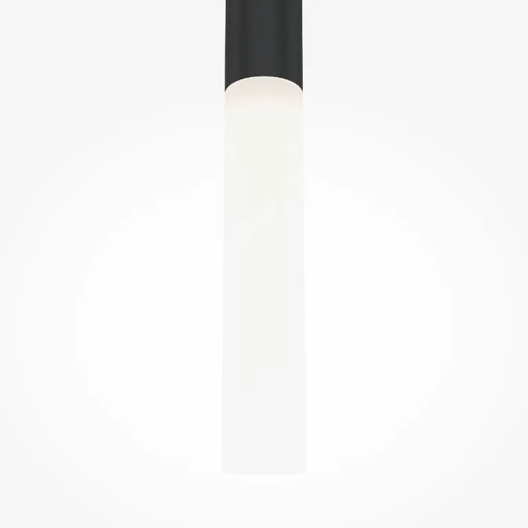 Подвесной светильник Maytoni Pro Shade MOD157PL-L6BK в Нижнем Новгороде