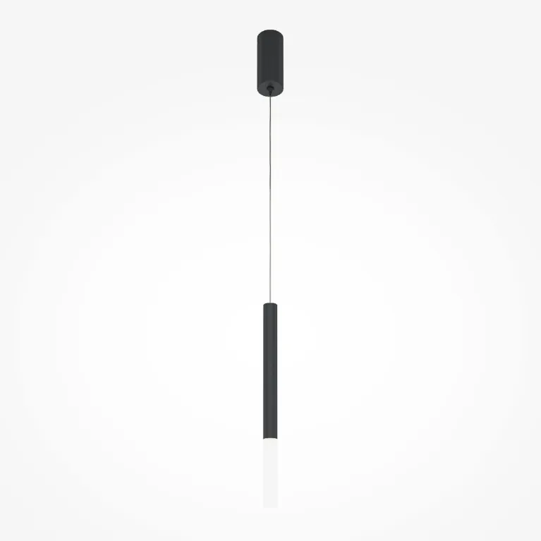 Подвесной светильник Maytoni Pro Shade MOD157PL-L6BK в Нижнем Новгороде