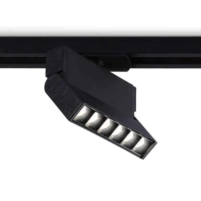 Трековый однофазный светильник Ambrella Light Track System GL6814 в Нижнем Новгороде