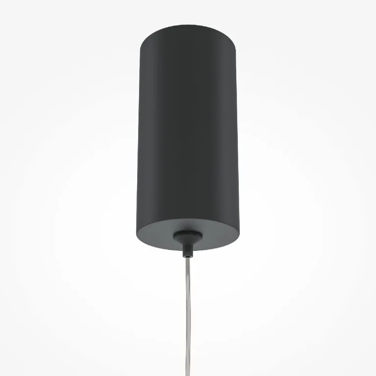 Подвесной светильник Maytoni Pro Shade MOD157PL-L6BK в Нижнем Новгороде
