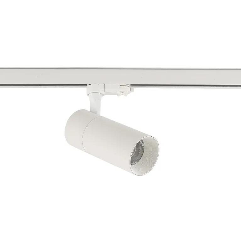 Трековый трехфазный светильник Nowodvorski Ctls Tinos Led White 10395 в Нижнем Новгороде