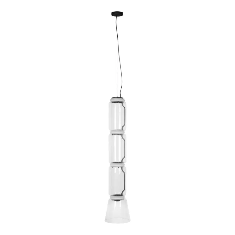 Подвесной светодиодный светильник Loft IT Noctambule 10193/L в Нижнем Новгороде