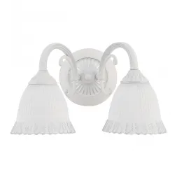 Бра Arte Milano 347410/2W WT+SL
