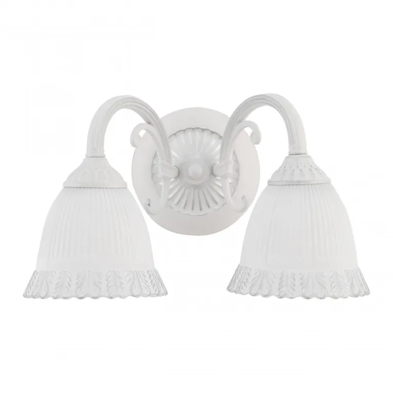Бра Arte Milano 347410/2W WT+SL в Нижнем Новгороде