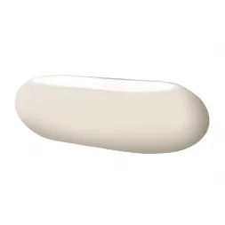Настенный светильник Ideal Lux Moris AP2 Bianco