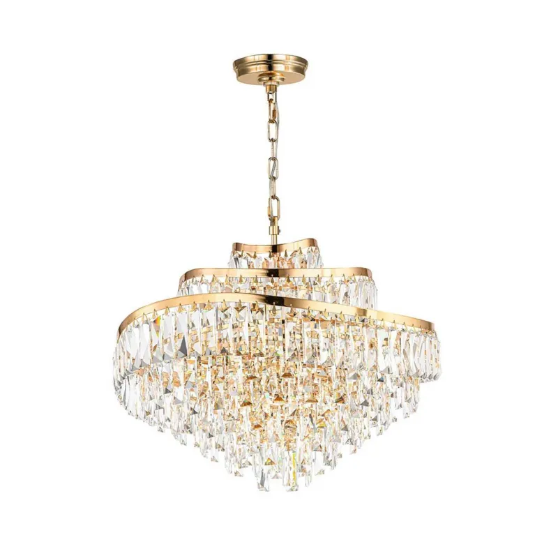 Подвесная люстра Odeon Light WAYTA 5073/12 в Нижнем Новгороде