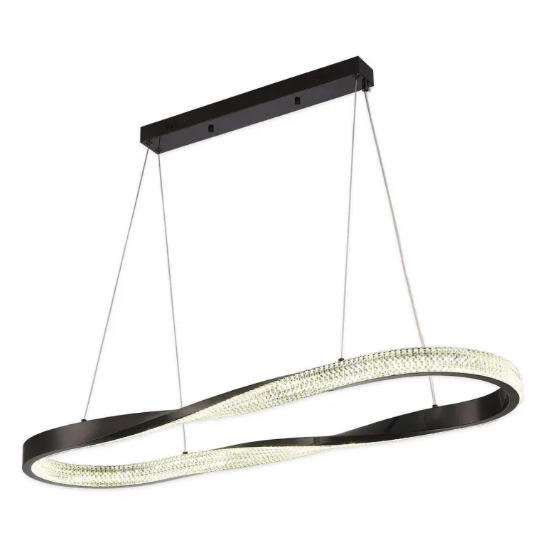 Подвесной светодиодный светильник Lussole Loft Kent LSP-7090 в Нижнем Новгороде