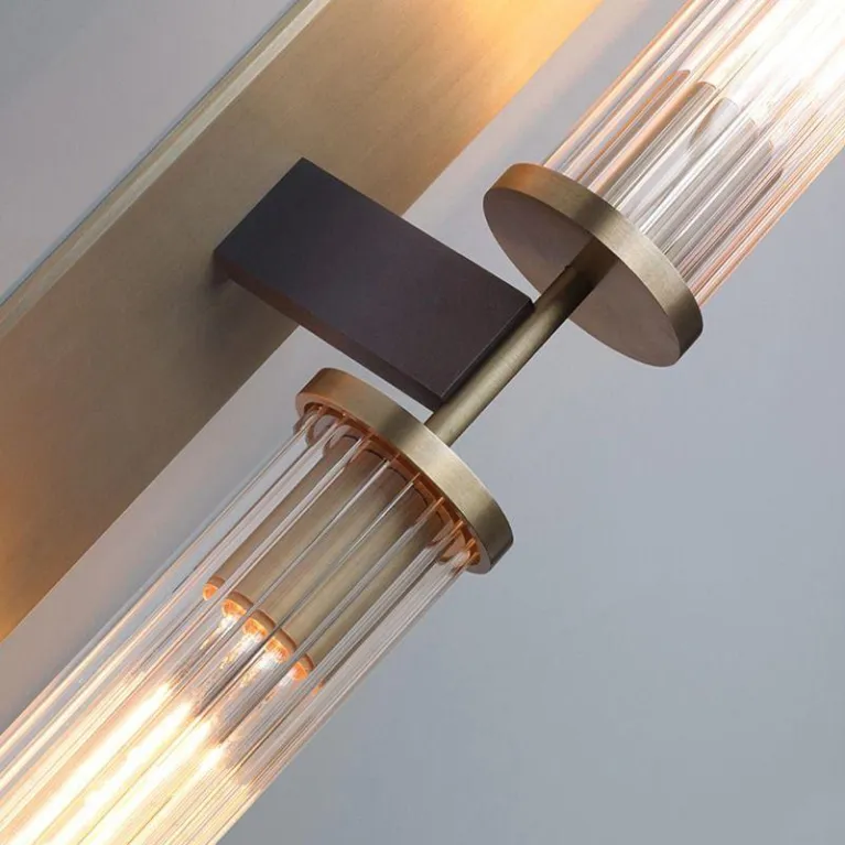 Бра Imperium Loft Alouette Linear Sconce 140565-26 в Нижнем Новгороде