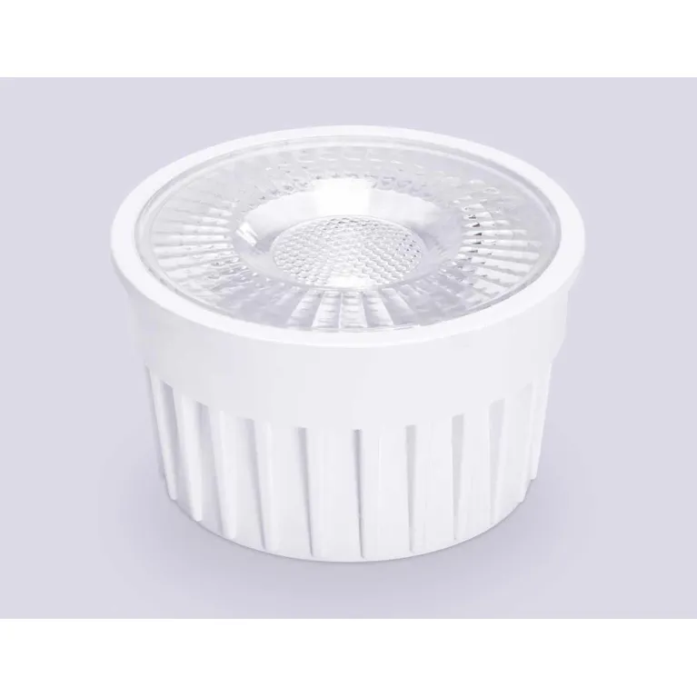 Лампа светодиодная Ambrella light MR16-PR 6W 4200K прозрачная 207412 в Нижнем Новгороде