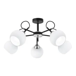 Люстра на штанге Citilux Стивен CL141251