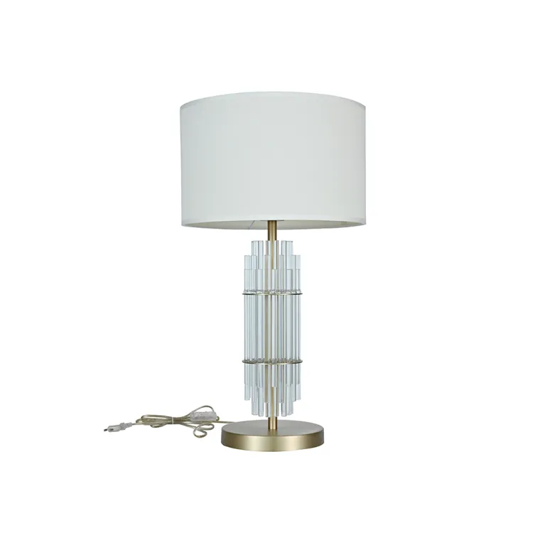 Настольная лампа Newport 3681/T brass М0069630 в Нижнем Новгороде
