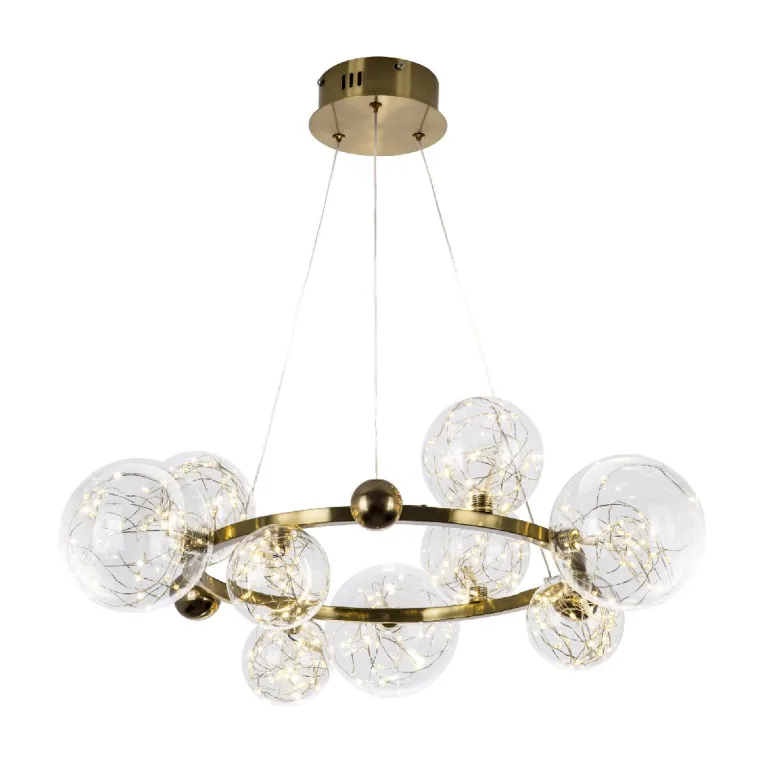 Подвесная люстра Modelux ML.6021.9 в Нижнем Новгороде