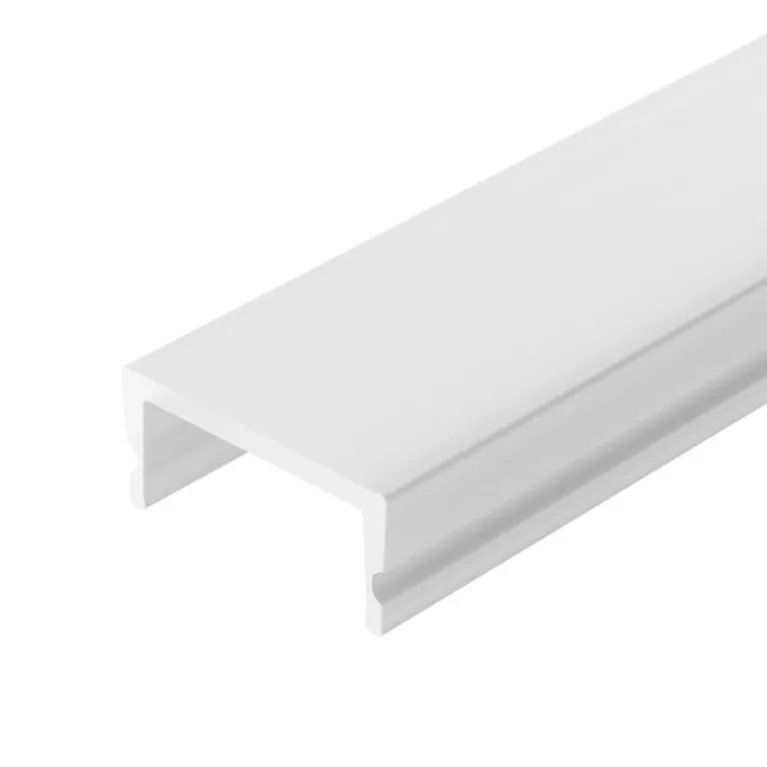 Экран Arlight для профиля SL-W17-3000 Opal 036037 в Нижнем Новгороде