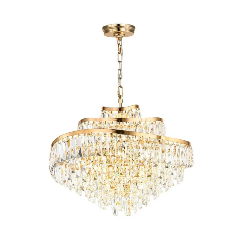 Подвесная люстра Odeon Light WAYTA 5073/12 в Нижнем Новгороде
