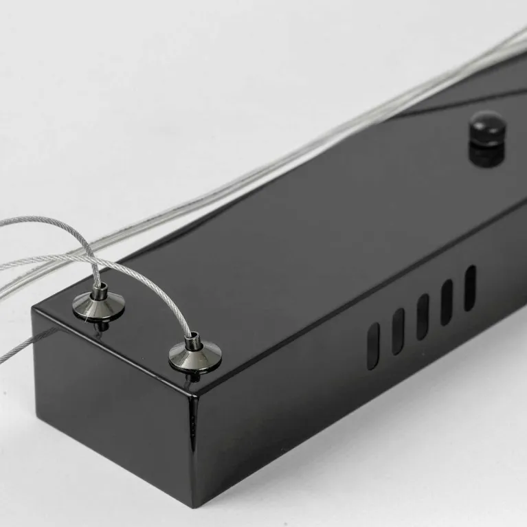 Подвесной светодиодный светильник Lussole Loft Kent LSP-7090 в Нижнем Новгороде