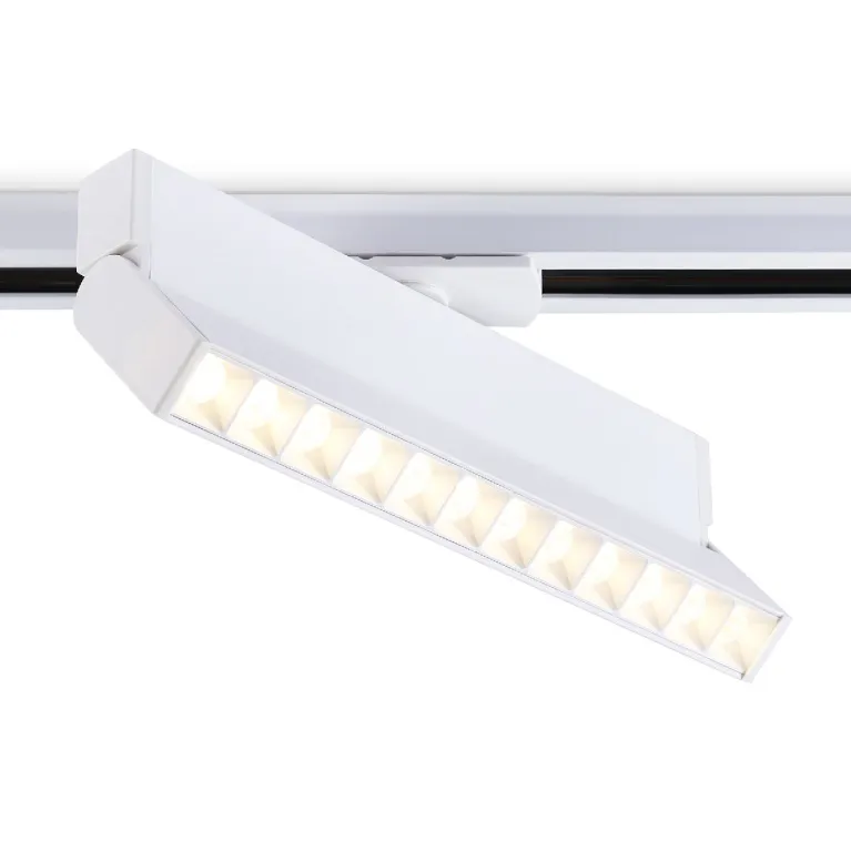 Трековый однофазный светильник Ambrella Light Track System GL6815 в Нижнем Новгороде