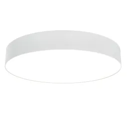 Потолочный светильник Maytoni Zon C032CL-45W3K-RD-W